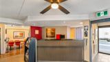 <b>Comfort Inn Hamilton - Stoney Creek Lobby</b>. Images powered by <a href="https://iceportal.shijigroup.com/" title="IcePortal" target="_blank">IcePortal</a>.