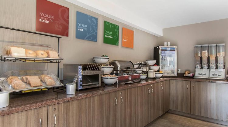 Comfort Inn Restaurant