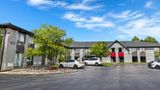 Comfort Inn Exterior