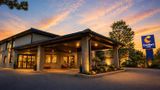 Comfort Inn Exterior