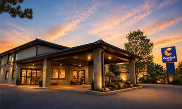 Comfort Inn