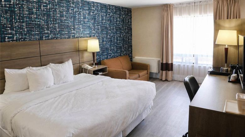 <b>Comfort Inn Room</b>. Images powered by <a href="https://iceportal.shijigroup.com/" title="IcePortal" target="_blank">IcePortal</a>.