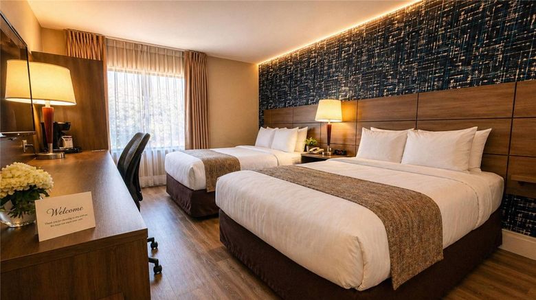 <b>Comfort Inn Room</b>. Images powered by <a href="https://iceportal.shijigroup.com/" title="IcePortal" target="_blank">IcePortal</a>.