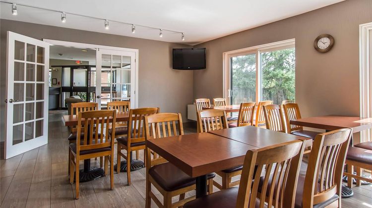 Comfort Inn Restaurant