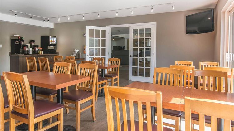 Comfort Inn Restaurant
