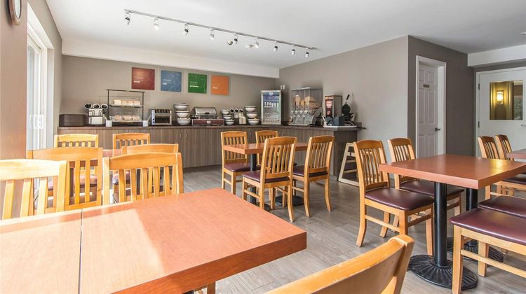Comfort Inn Restaurant