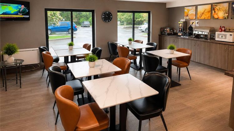 Comfort Inn Restaurant