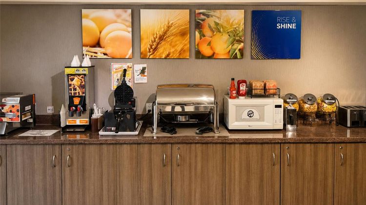 Comfort Inn Restaurant