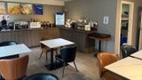 Comfort Inn Restaurant