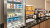 <b>Comfort Inn Ottawa West Restaurant</b>. Images powered by <a href="https://iceportal.shijigroup.com/" title="IcePortal" target="_blank">IcePortal</a>.