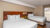 Comfort Inn Ottawa West Room