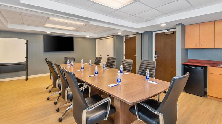 Comfort Inn Ottawa West Meeting