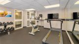 Comfort Inn Ottawa West Health