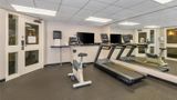 Comfort Inn Ottawa West Health