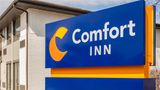 Comfort Inn Ottawa West Exterior