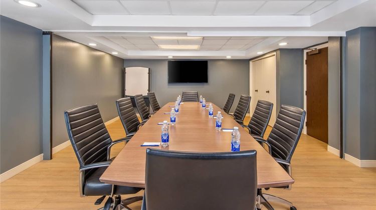 Comfort Inn Ottawa West Meeting