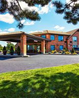 Comfort Inn Kapuskasing