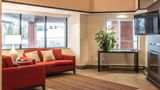 Comfort Inn Kenora Lobby