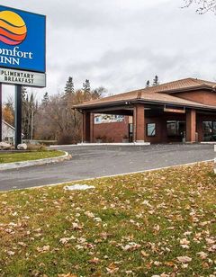 Comfort Inn Kenora