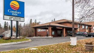 Comfort Inn Kenora