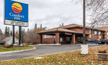 Comfort Inn Kenora