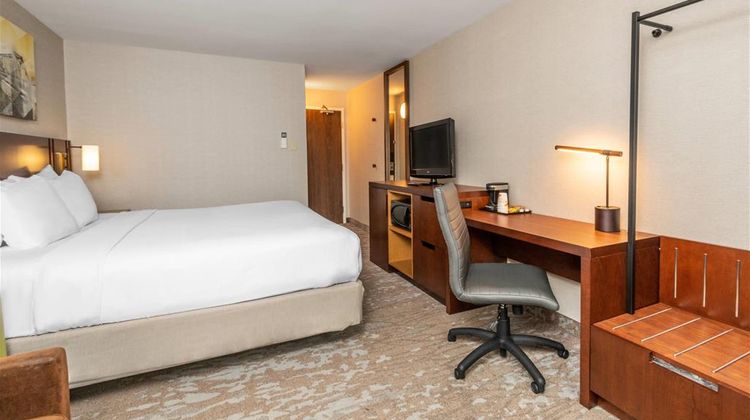 Comfort Inn Kenora Room