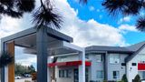 Comfort Inn Kenora Exterior
