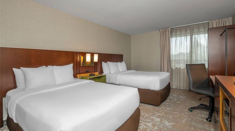 Comfort Inn Kenora Room