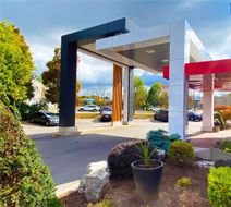 Comfort Inn Kenora Exterior