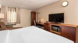 Comfort Inn Kenora Room