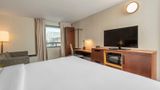 Comfort Inn Kenora Room