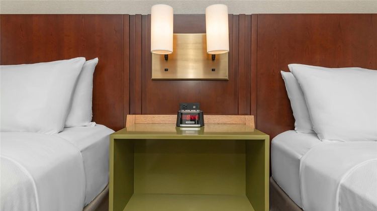 Comfort Inn Kenora Room