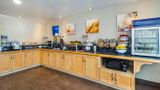 <b>Comfort Inn Kingston Restaurant</b>. Images powered by <a href="https://iceportal.shijigroup.com/" title="IcePortal" target="_blank">IcePortal</a>.