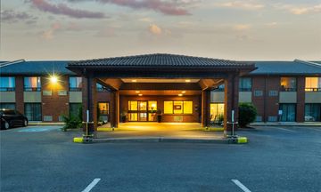 Comfort Inn Kingston