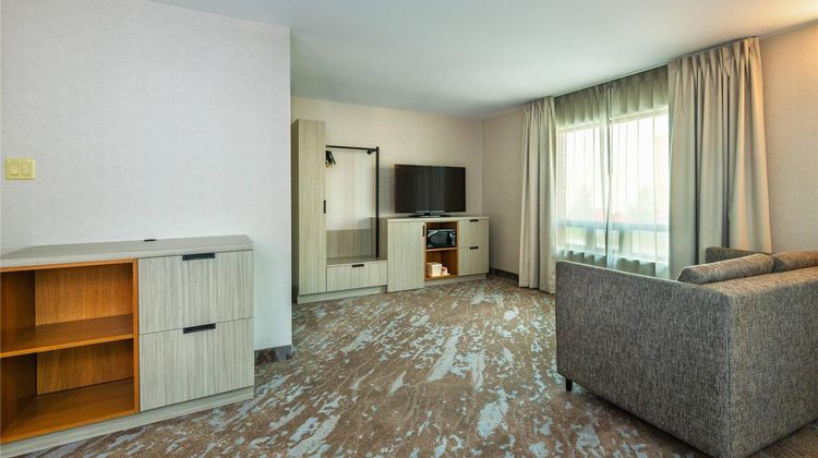 Comfort Inn Kingston Suite