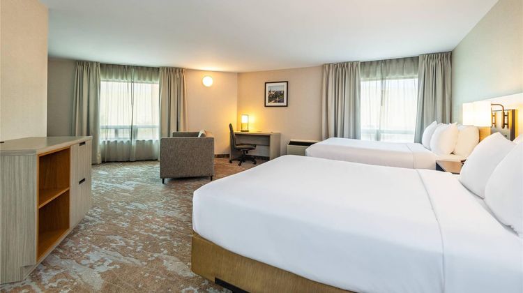 Comfort Inn Kingston Suite
