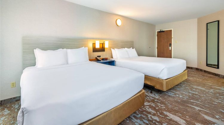 Comfort Inn Kingston Suite
