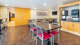 Comfort Inn Kingston Restaurant