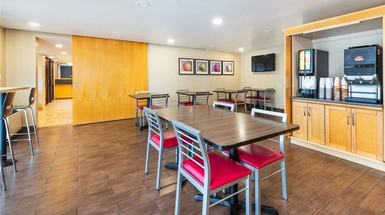 Comfort Inn Kingston Restaurant