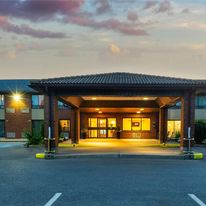 Comfort Inn Kingston