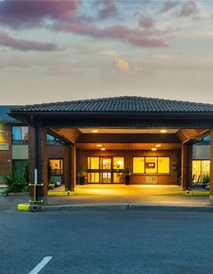 Comfort Inn Kingston