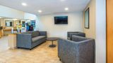 Comfort Inn Kingston Lobby