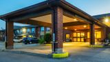 Comfort Inn Kingston Exterior
