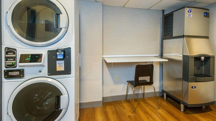 Comfort Inn Kingston Other