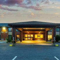 Comfort Inn Kingston