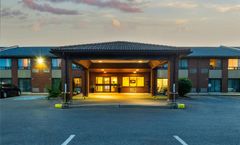 Comfort Inn Kingston