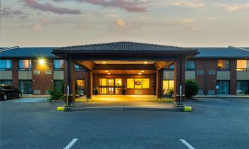 Comfort Inn Kingston