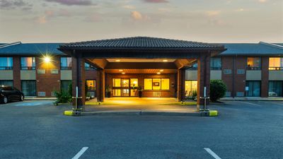 Comfort Inn Kingston