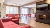 Comfort Inn Lobby