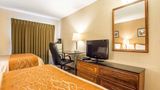 Comfort Inn Room